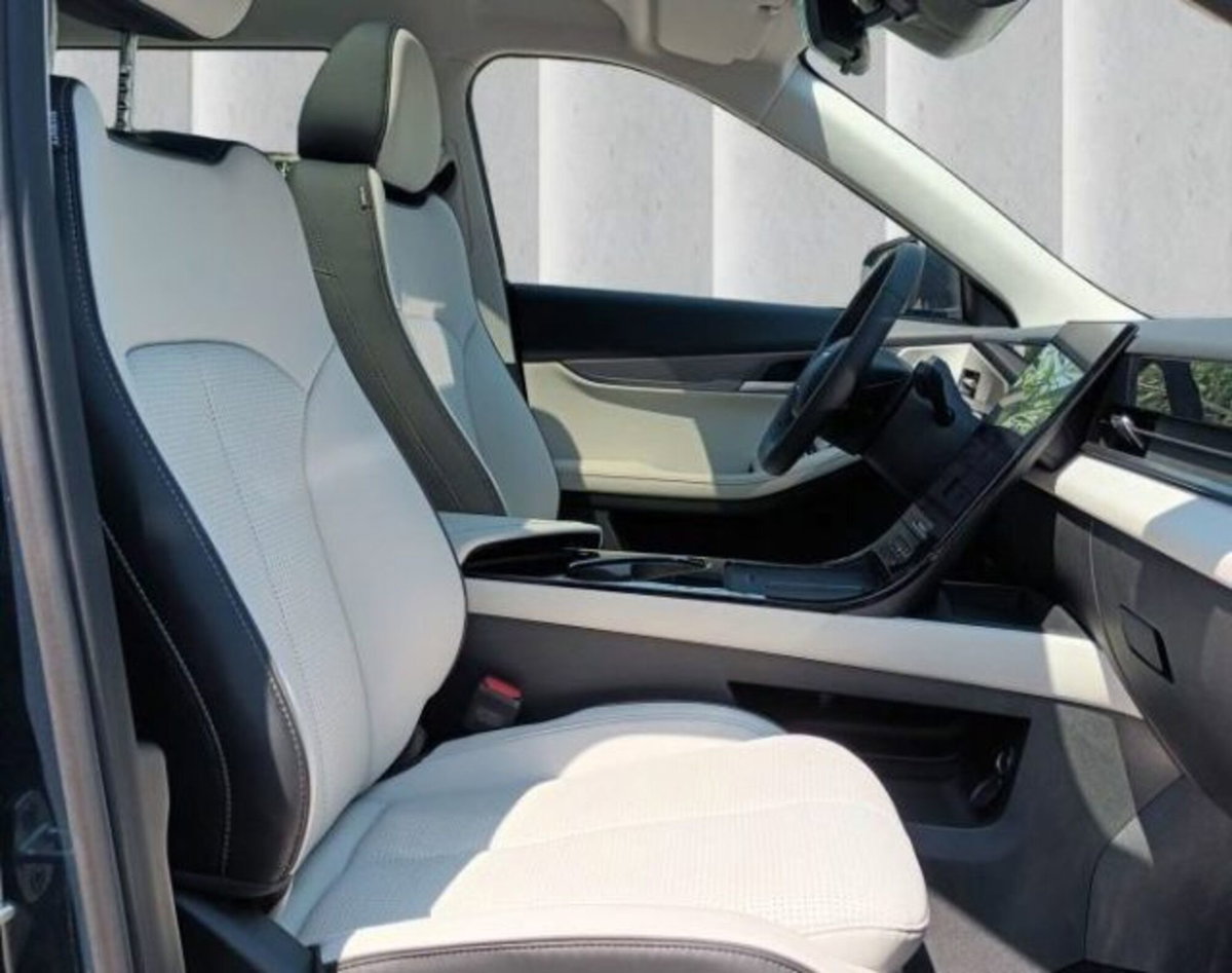 Jaecoo Jaecoo 7 1.6 tgdi Exclusive awd 7dct (9)