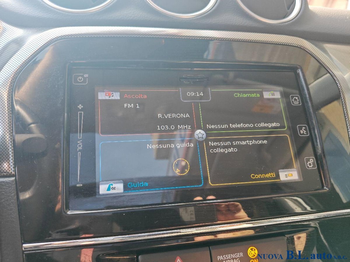 Suzuki Vitara 1.5h 140v Starview 4wd allgrip auto (10)