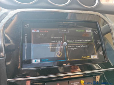 Suzuki Vitara 1.5h 140v Starview 4wd allgrip auto (10)