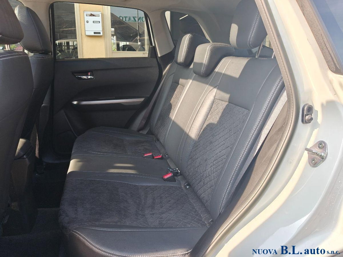 Suzuki Vitara 1.5h 140v Starview 4wd allgrip auto (11)