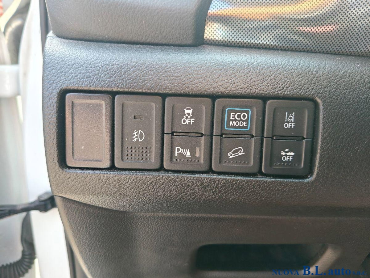 Suzuki Vitara 1.5h 140v Starview 4wd allgrip auto (12)