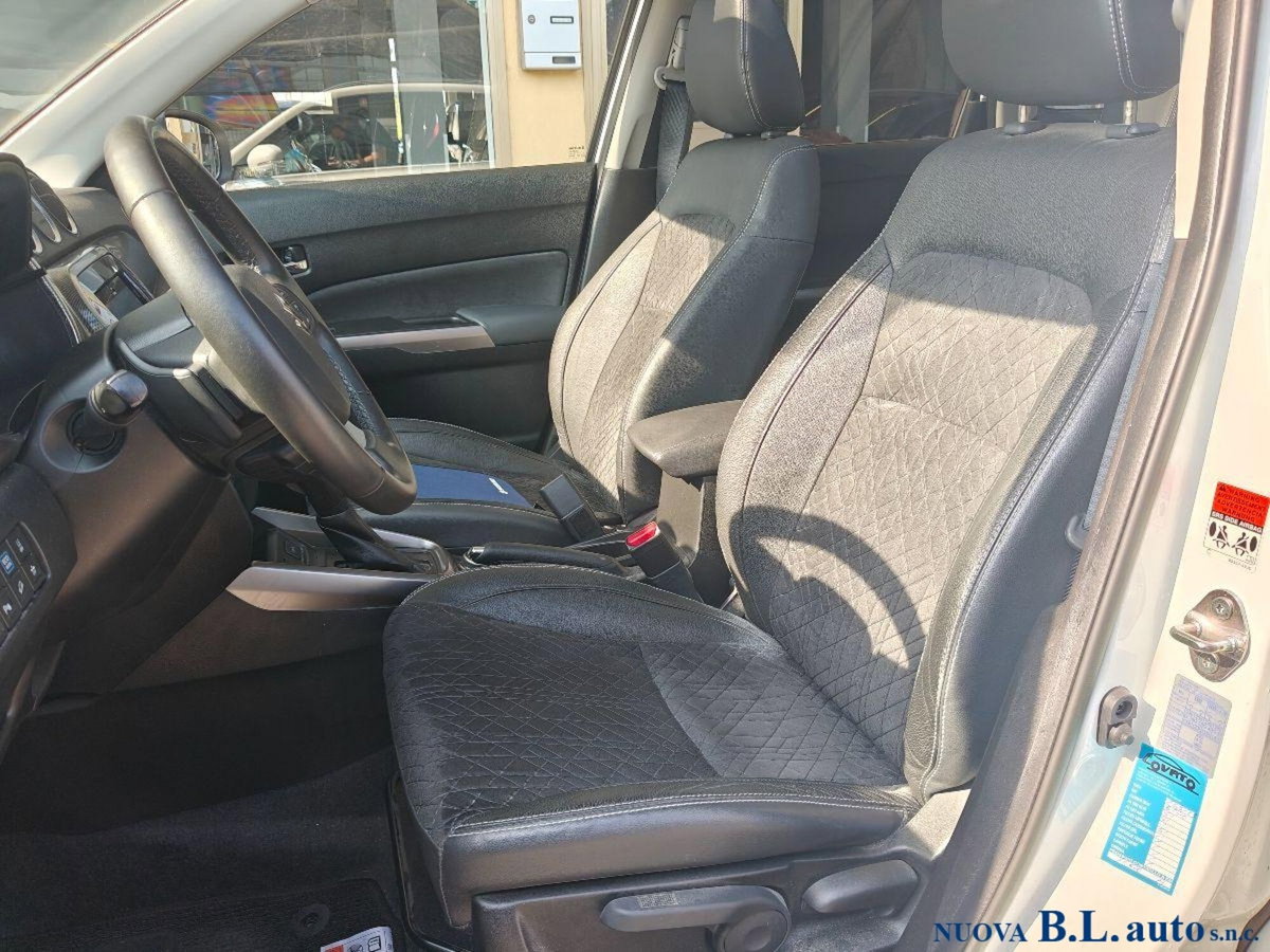 Suzuki Vitara 1.5h 140v Starview 4wd allgrip auto (13)