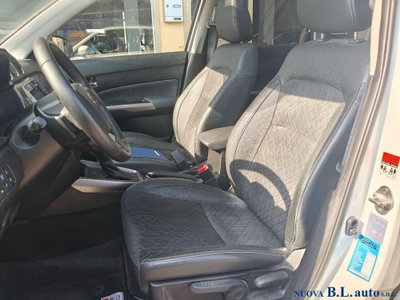 Suzuki Vitara 1.5h 140v Starview 4wd allgrip auto (13)