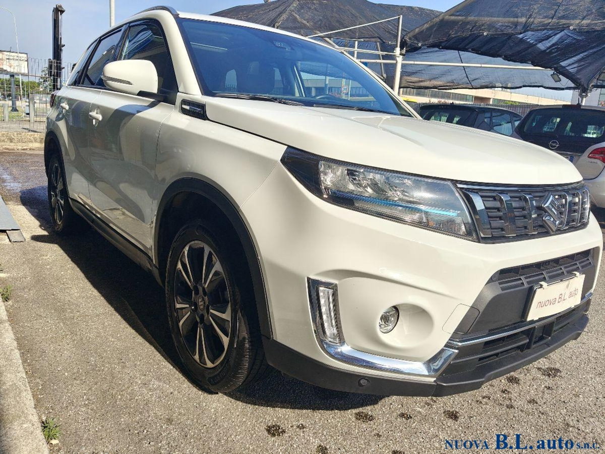 Suzuki Vitara 1.5h 140v Starview 4wd allgrip auto (2)