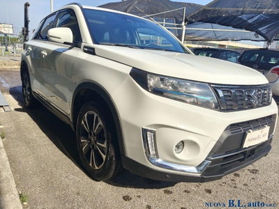 Suzuki Vitara 1.5h 140v Starview 4wd allgrip auto (2)