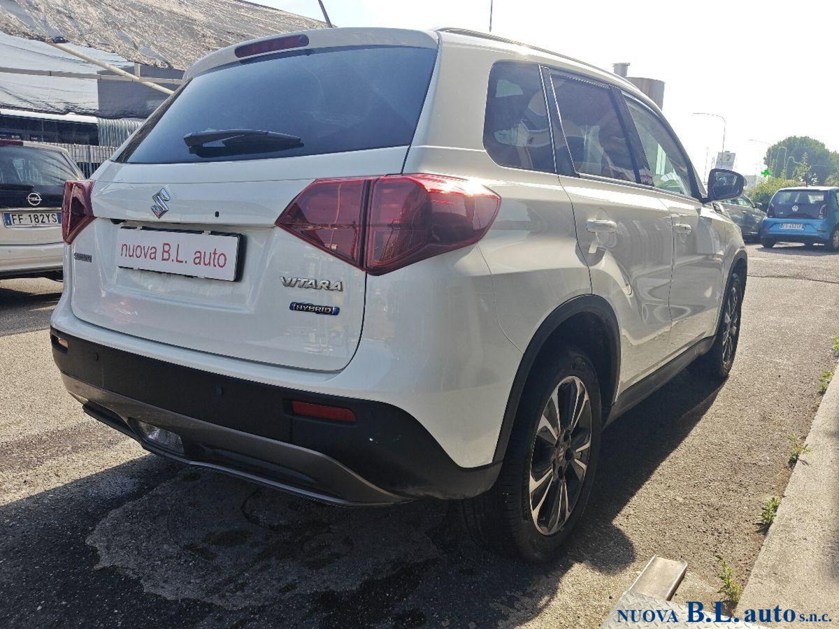 Suzuki Vitara 1.5h 140v Starview 4wd allgrip auto (3)