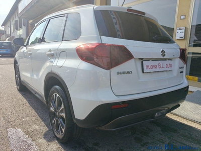 Suzuki Vitara 1.5h 140v Starview 4wd allgrip auto (4)