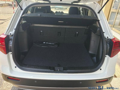 Suzuki Vitara 1.5h 140v Starview 4wd allgrip auto (5)