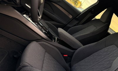 Audi A5 Avant 2.0 tdi mhev+ S line edition 204cv s-tronic (7)