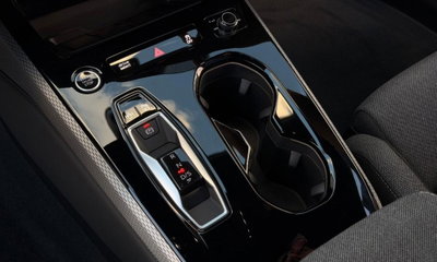 Audi A5 Avant 2.0 tdi mhev+ S line edition 204cv s-tronic (9)