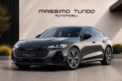 Audi A5 Sportback Sportback 40 2.0 tdi mhev S line edition quattro 204cv s-tronic nuova