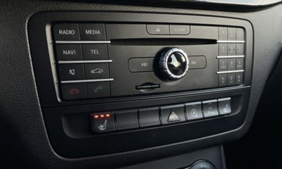 Mercedes-Benz Classe B 180 d Executive (11)