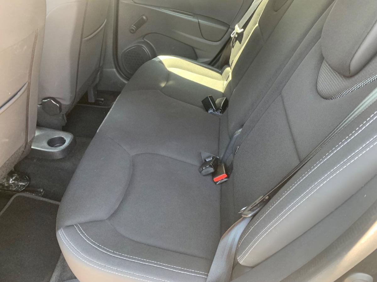 Renault Clio 1.5 dCi 8V 75CV Start&Stop 5 porte Wave (10)