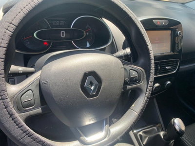 Renault Clio 1.5 dCi 8V 75CV Start&Stop 5 porte Wave (11)