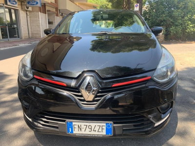 Renault Clio 1.5 dCi 8V 75CV Start&Stop 5 porte Wave (2)