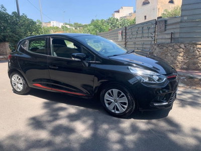 Renault Clio 1.5 dCi 8V 75CV Start&Stop 5 porte Wave (4)