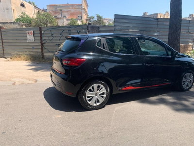 Renault Clio 1.5 dCi 8V 75CV Start&Stop 5 porte Wave (5)
