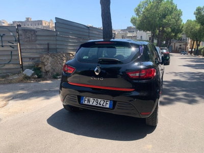 Renault Clio 1.5 dCi 8V 75CV Start&Stop 5 porte Wave (6)