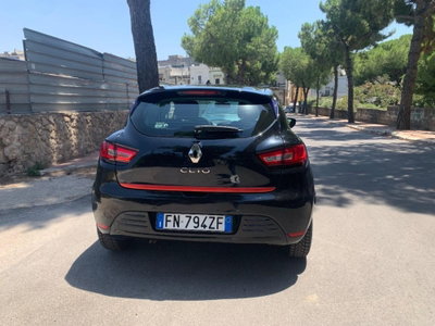 Renault Clio 1.5 dCi 8V 75CV Start&Stop 5 porte Wave (7)