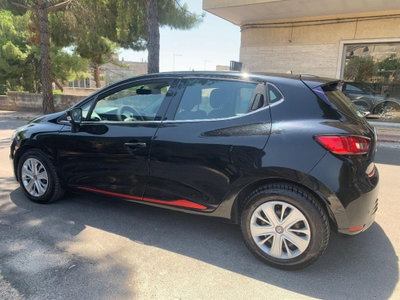 Renault Clio 1.5 dCi 8V 75CV Start&Stop 5 porte Wave (9)