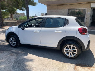 Citroen C3 BlueHDi 100 S&S Feel (11)