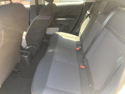 Citroen C3 BlueHDi 100 S&S Feel (12)