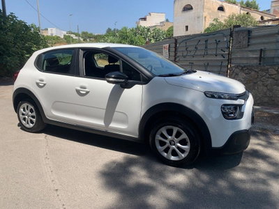 Citroen C3 BlueHDi 100 S&S Feel (4)
