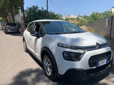 Citroen C3 BlueHDi 100 S&S Feel (5)