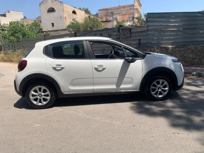 Citroen C3 BlueHDi 100 S&S Feel (6)