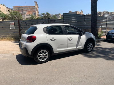 Citroen C3 BlueHDi 100 S&S Feel (7)