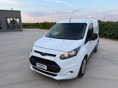 Ford Transit Connect Furgone 220 1.5 TDCi 100CV PC Furgone Active usato