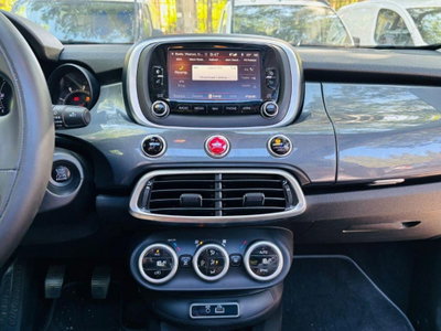 Fiat 500X 1.6 MultiJet 120 CV Lounge (11)