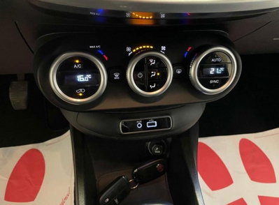Fiat 500X 1.6 MultiJet 120 CV Lounge (17)