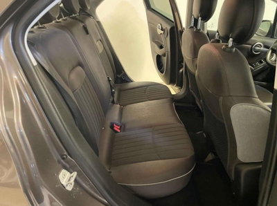 Fiat 500X 1.6 MultiJet 120 CV Lounge (19)