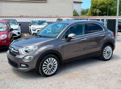 Fiat 500X 1.6 MultiJet 120 CV Lounge (2)
