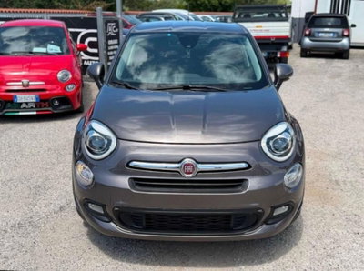 Fiat 500X 1.6 MultiJet 120 CV Lounge (3)