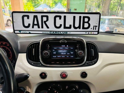 Fiat 500 1.3 Multijet 16V 95 CV Lounge (18)