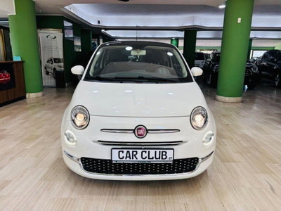 Fiat 500 1.3 Multijet 16V 95 CV Lounge (2)