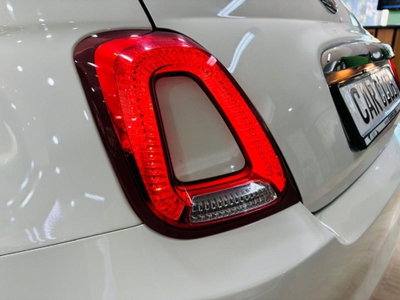 Fiat 500 1.3 Multijet 16V 95 CV Lounge (8)