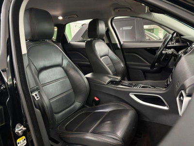 Jaguar F-Pace 2.0 D 180 CV AWD aut. Portfolio (12)