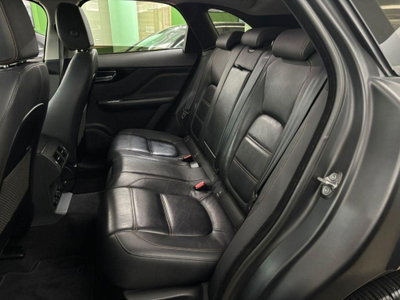 Jaguar F-Pace 2.0 D 180 CV AWD aut. Portfolio (13)