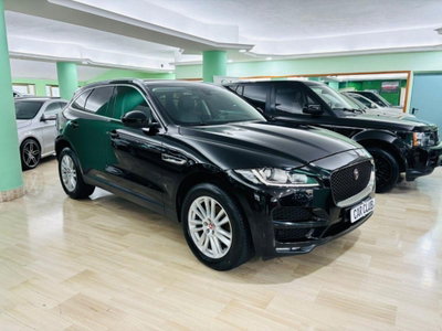 Jaguar F-Pace 2.0 D 180 CV AWD aut. Portfolio (3)