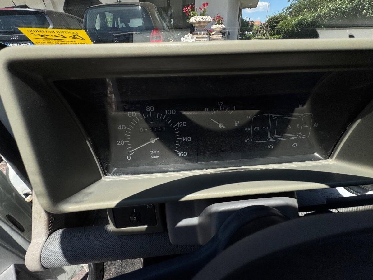Fiat Panda 1100 i.e. cat Hobby (10)