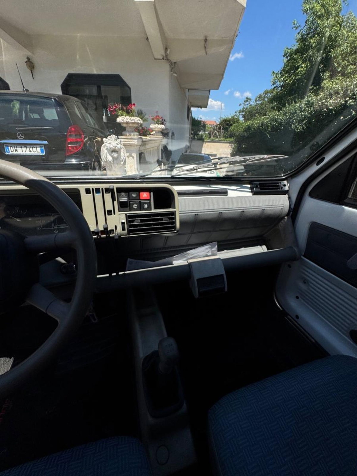 Fiat Panda 1100 i.e. cat Hobby (11)