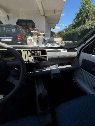 Fiat Panda 1100 i.e. cat Hobby (11)