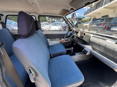 Fiat Panda 1100 i.e. cat Hobby (2)