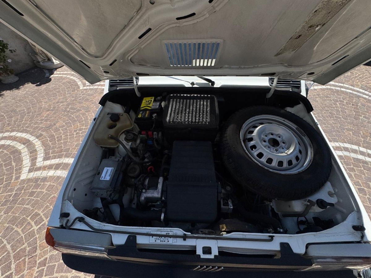 Fiat Panda 1100 i.e. cat Hobby (4)