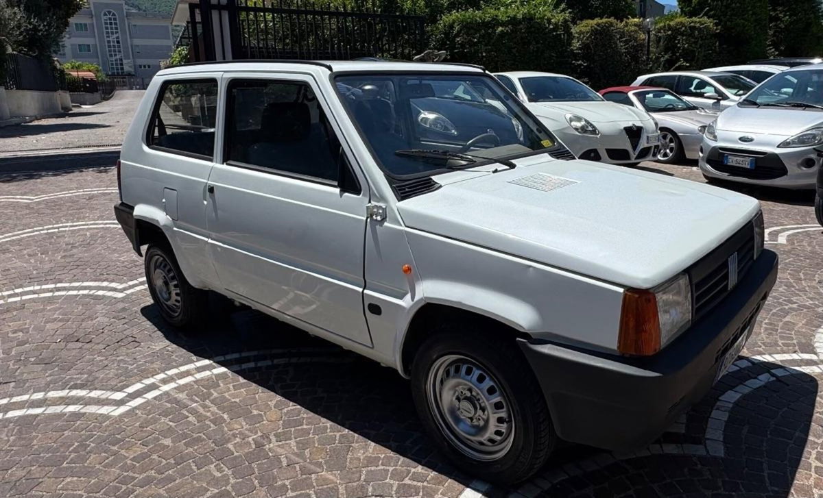 Fiat Panda 1100 i.e. cat Hobby (6)