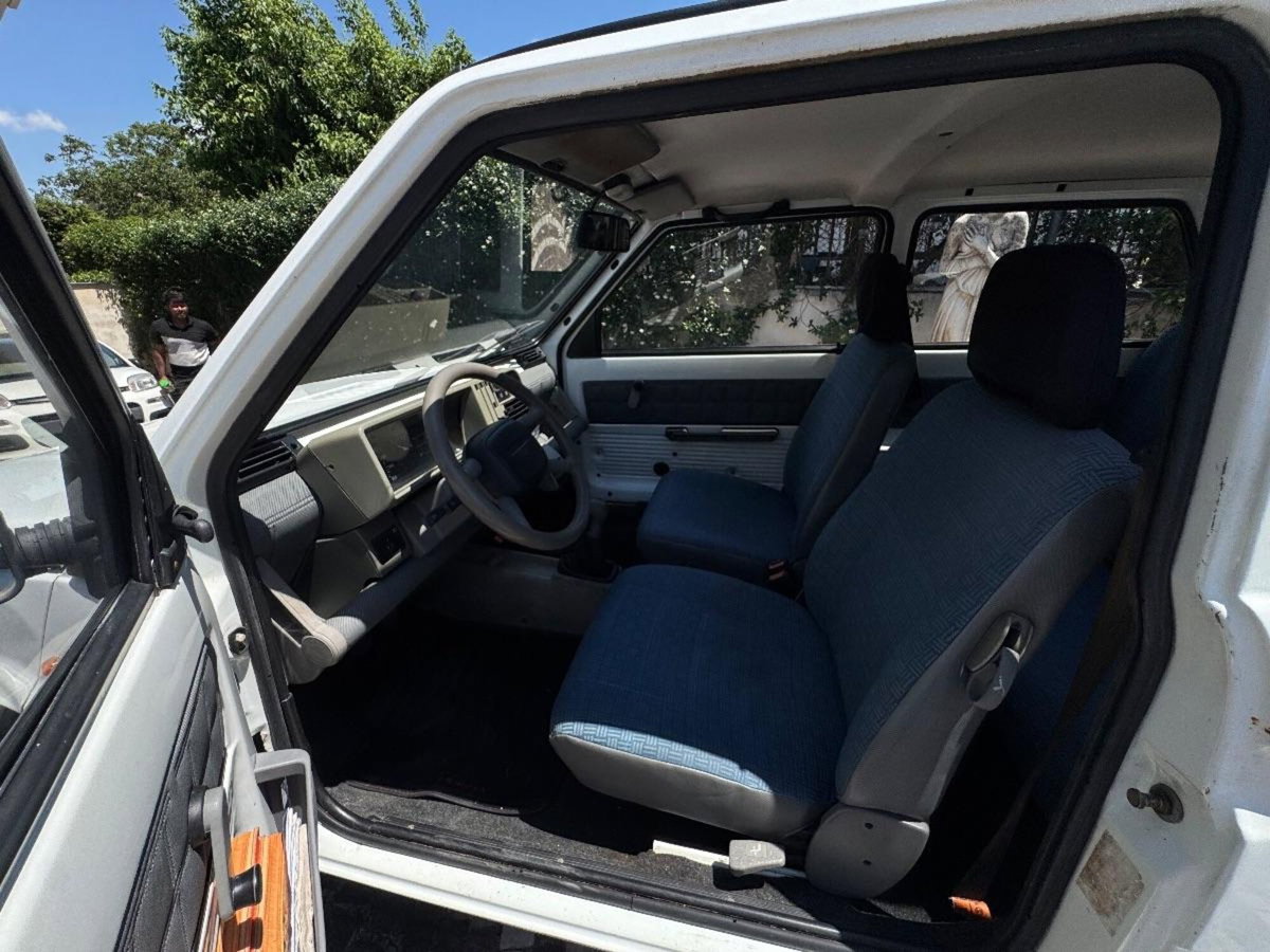 Fiat Panda 1100 i.e. cat Hobby (9)