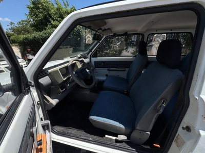 Fiat Panda 1100 i.e. cat Hobby (9)